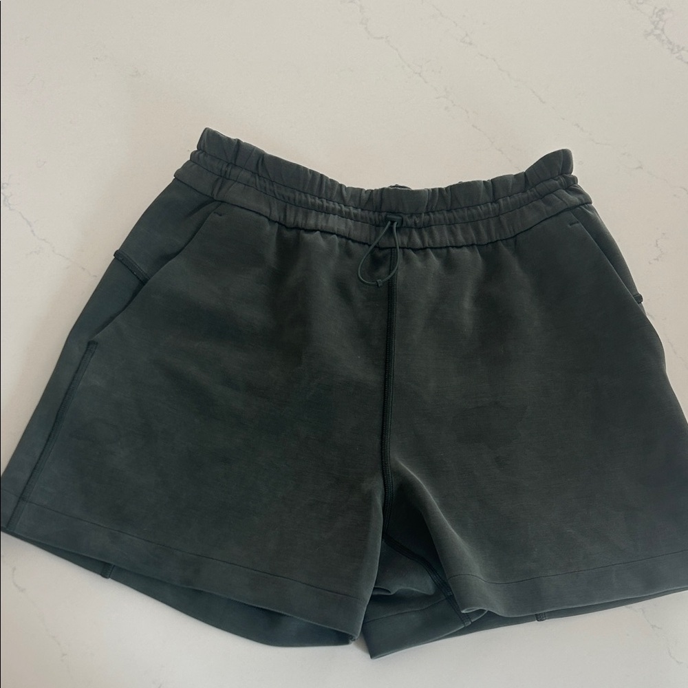 Lululemon Softstream Short